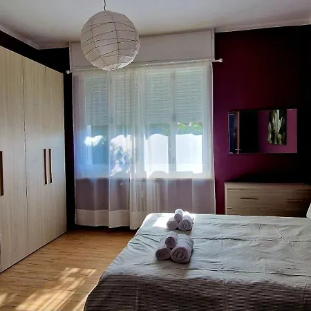 Διαμέρισμα House Valentina *