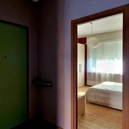 House Valentina Διαμέρισμα Άστι