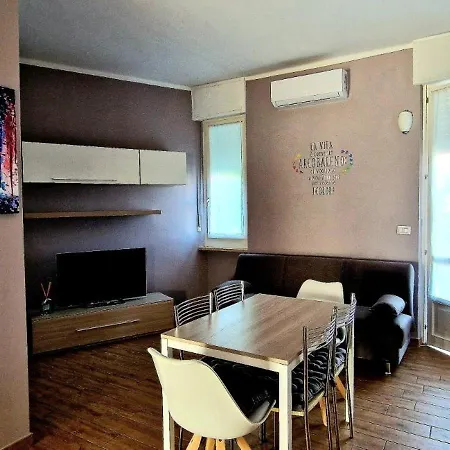 House Valentina *