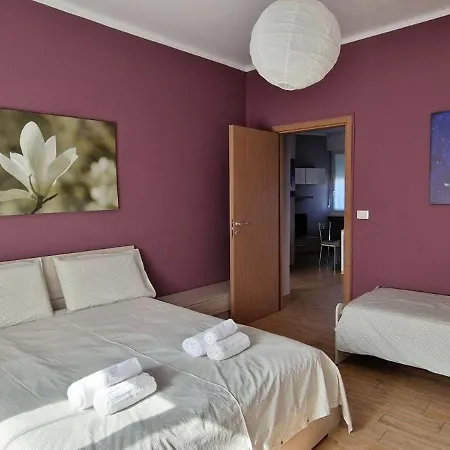 Διαμέρισμα House Valentina *